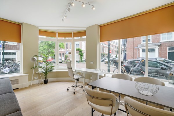 Bonistraat, 2585SZ Den Haag